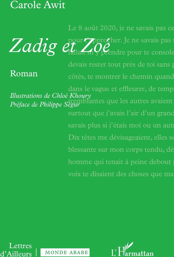 Zadig et Zoé