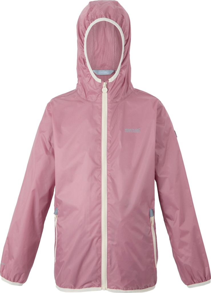 Regatta Great Outdoors dětská bunda do deště Lever II Obrázek produktu