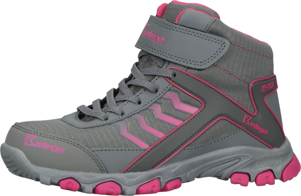 Kastinger Wanderschuhe Wanderschuhe Kunstleder/Textil