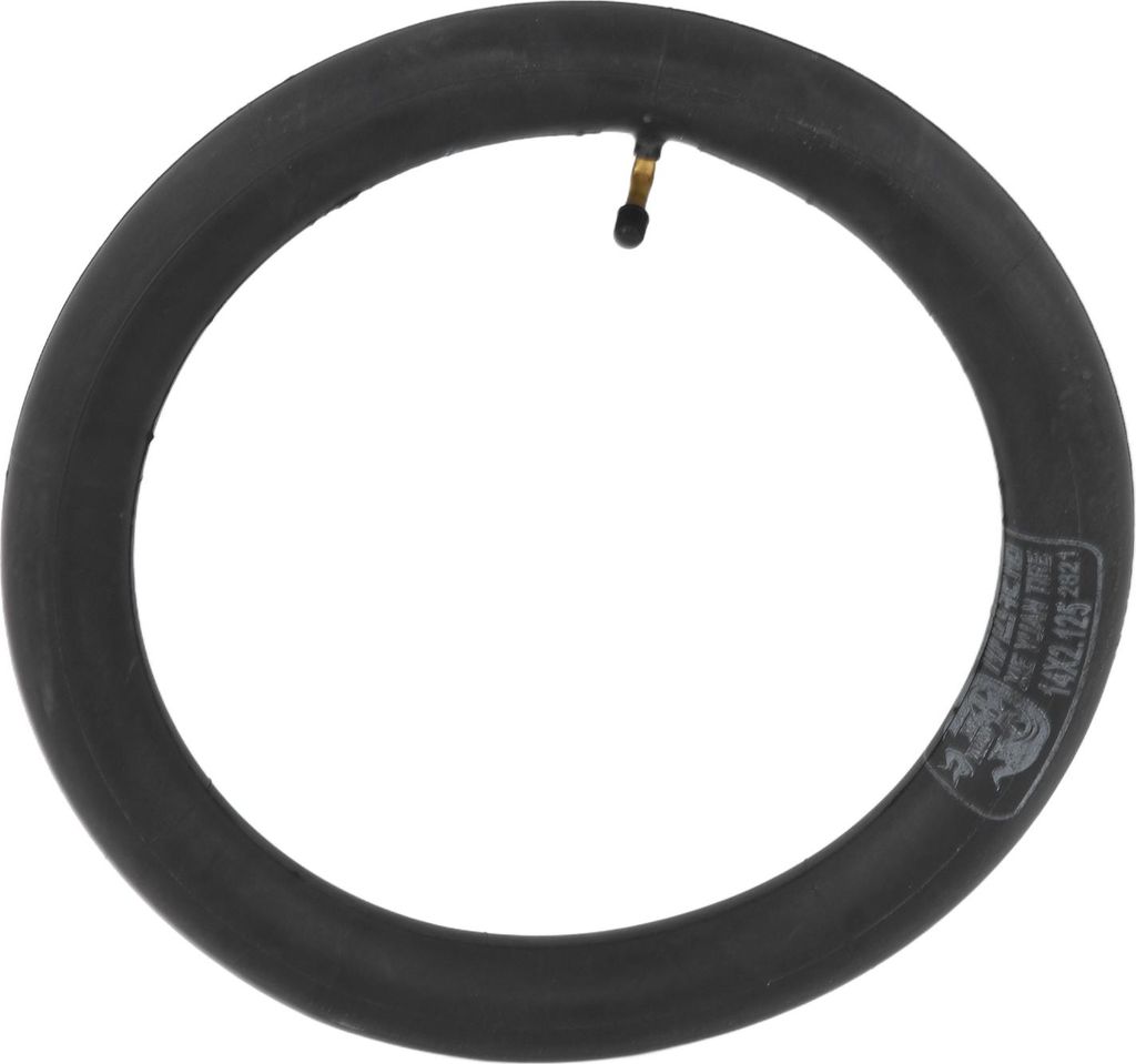 Elektrofahrzeug-Innenschlauch 14x2.125 Gummi-Innenschlauch für Motorräder Dreiräder Elektro-Roller