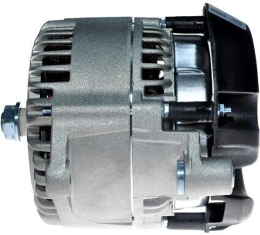Alternateur HELLA 8EL 011 710-831 pour Ford Transit Connect OE 1229421