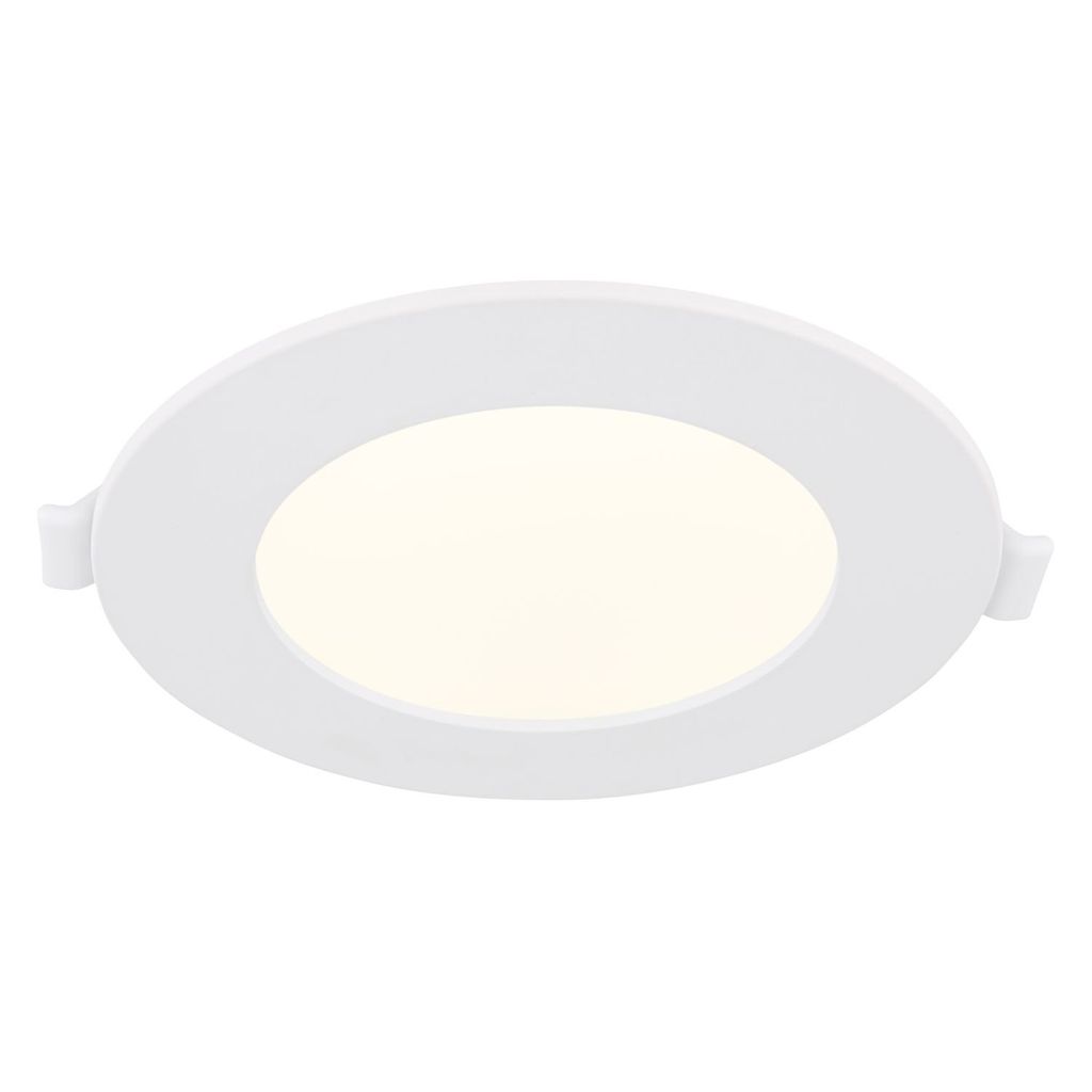 GLOBO 12383-6W, LED, 4000 K, 610 lm, IP20