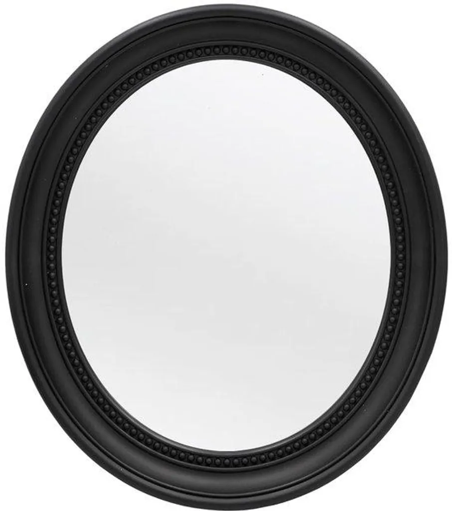 Miroir sphérique en verre sans distorsion - Léger et facile à installer