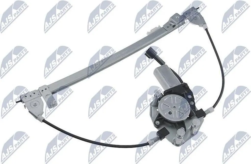 Réparer vitre bloquée Alfa 147 avec le lève-vitre NTY OE 46751870
