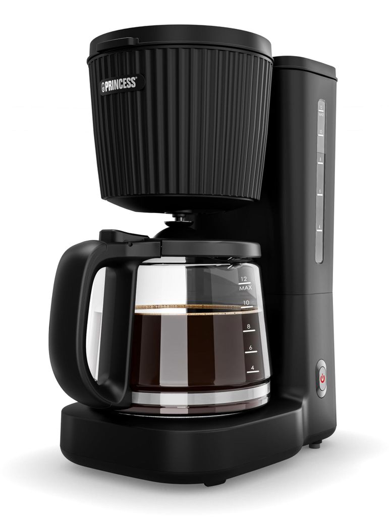 Princess 246058, Filterkaffeemaschine, 1,5 l, Gemahlener Produktbild 