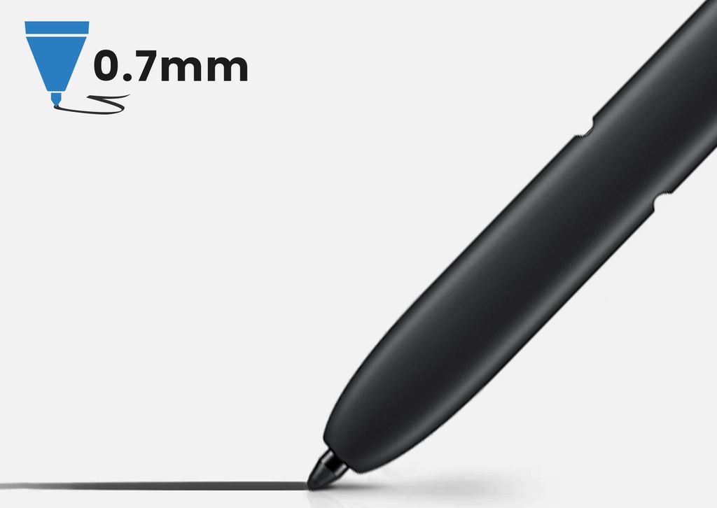 Samsung S Pen Galaxy S22 Ultra - stylus - čierny Obrázok produktu 5