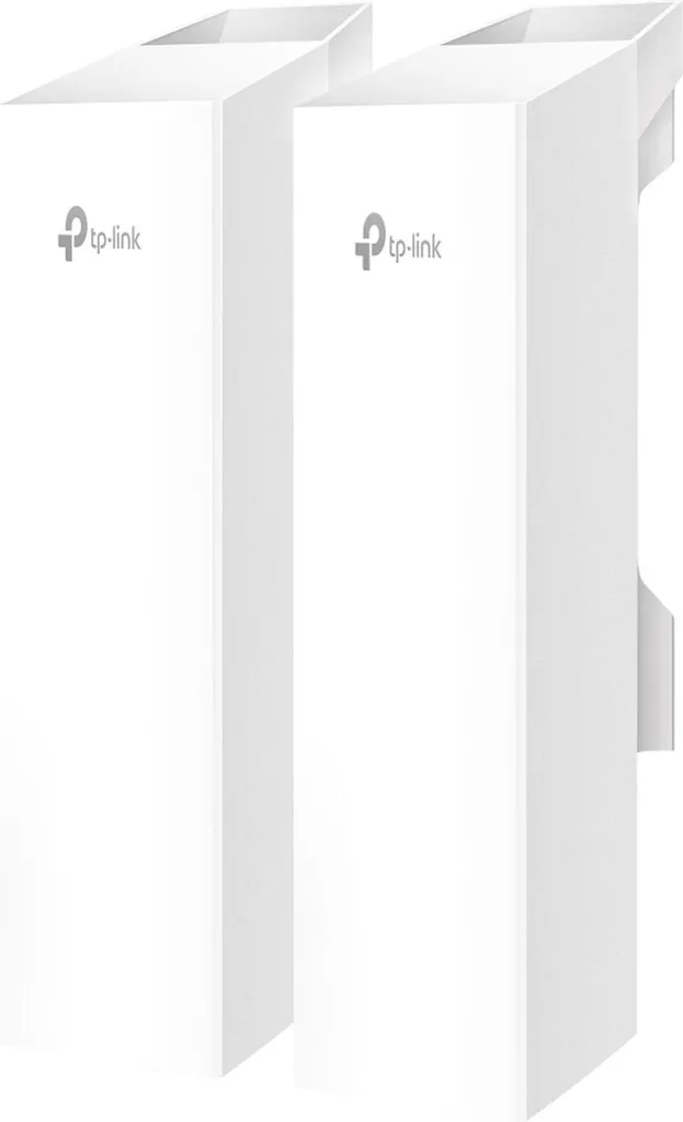 Pont WiFi Extérieur EAP215-Bridge KIT Omada pour Liaison Point à Point