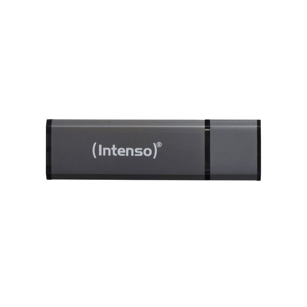 Linea Alu 64 GB (antracite) Immagine del prodotto 