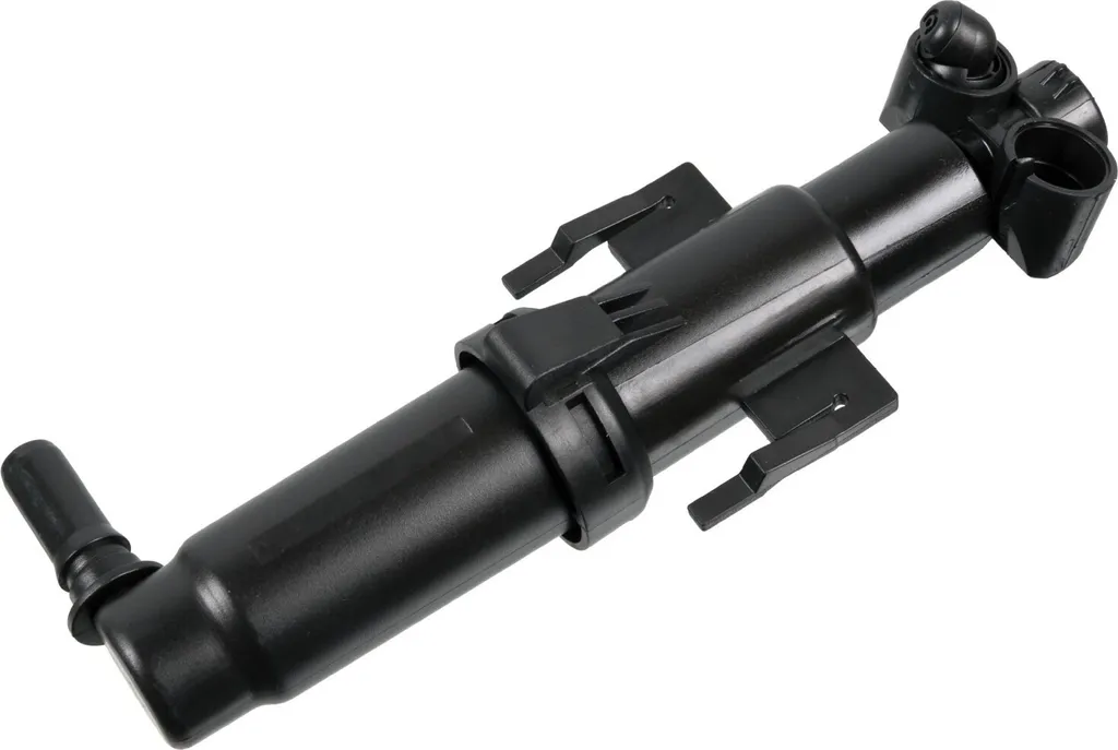 Réparer lave-phare défectueux avec cette buse de nettoyage des phares