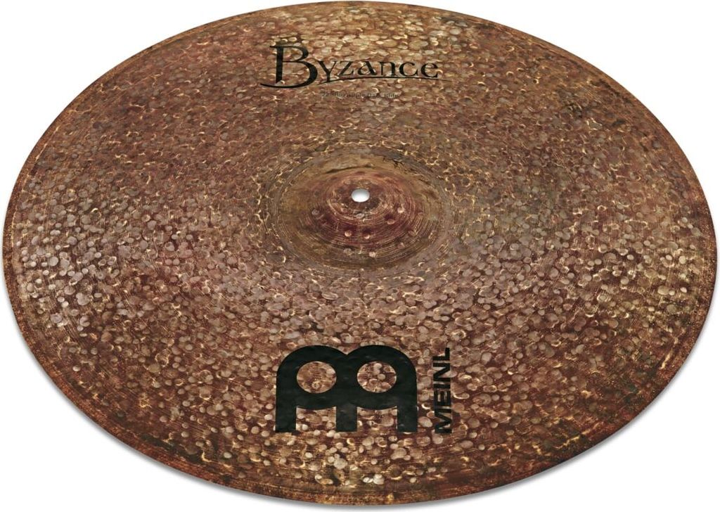 MEINL B20BADAR Byzance Dark