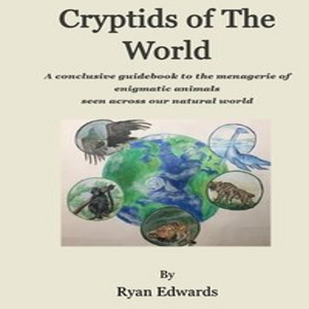 Kryptiden der Welt