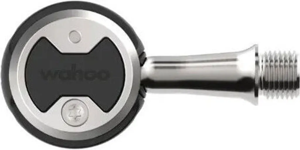 Wahoo Speedplay Zero noire pédale légère avec réglage micro-ajustable - 4