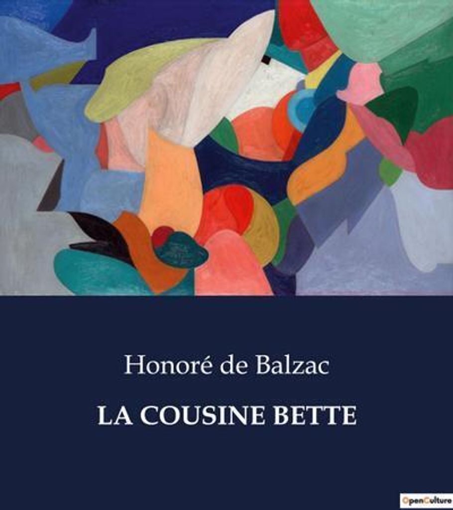 La Cousine Bette