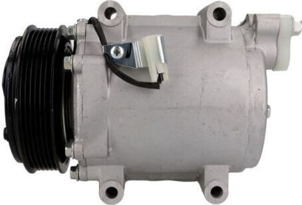 THERMOTEC KTT090040 DKS15CH Klimaanlage Klimakompressor PAG 46 für VOLVO V70 II (285) XC90 I (275) S60 I (384) XC70 Cross Country (295) S80 I (184)