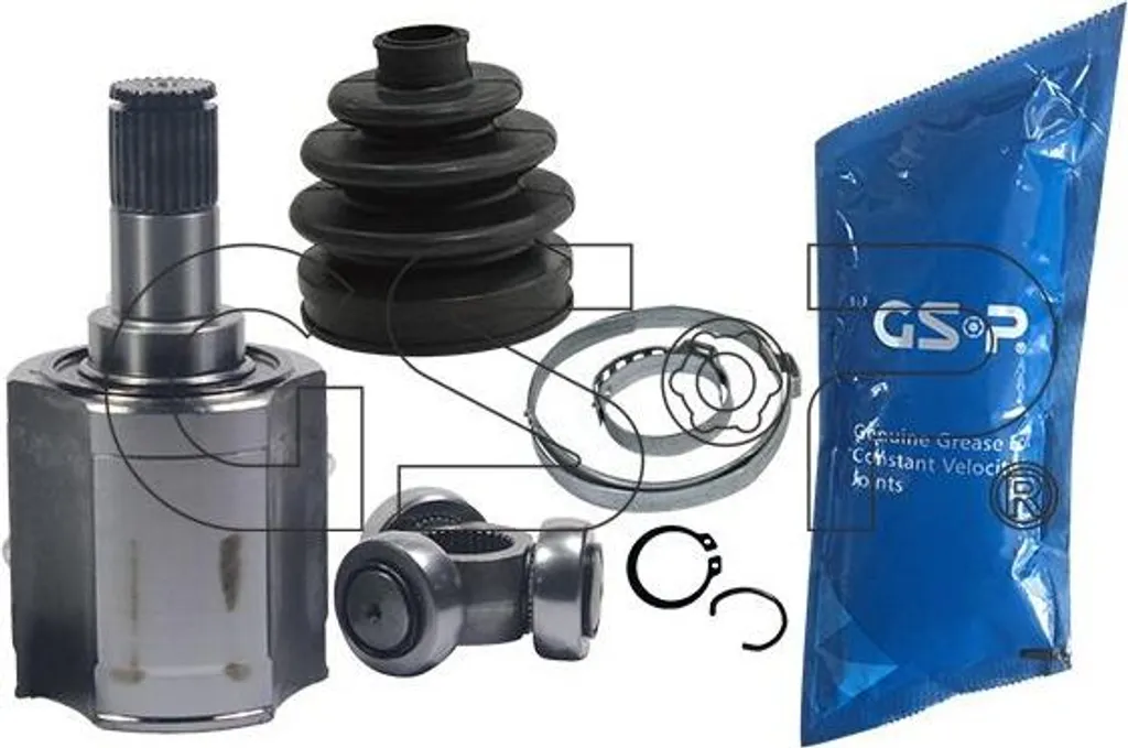 Kit joint de transmission anti-vibration pour Honda CR-V FR-V Stream