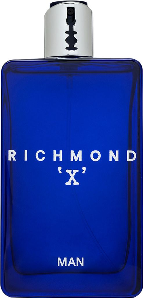 John Richmond Richmond X Woda toaletowa dla mężczyzn 75 ml Zdjęcie produktu 