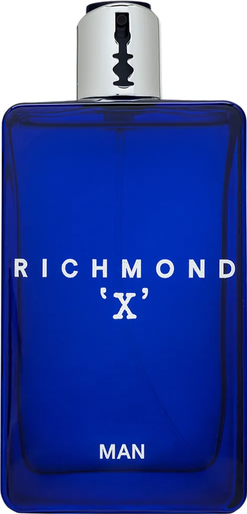 Profumo John Richmond Richmond X 75ml EDT - Eleganza Maschile Moderna