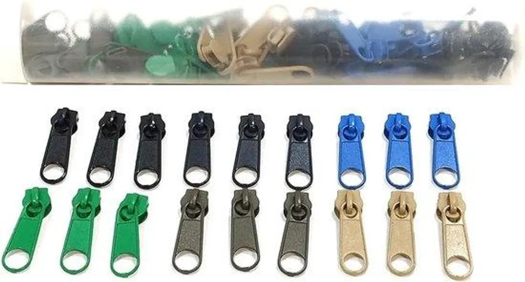 Jeu de coulisses colorées 132 pièces avec poignée pour circuit billes