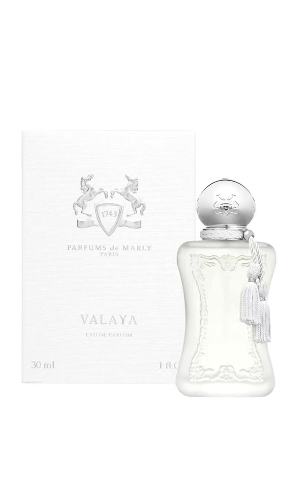 Parfums de Marly Valaya Eau de Parfum (30 ml) Produktbild 