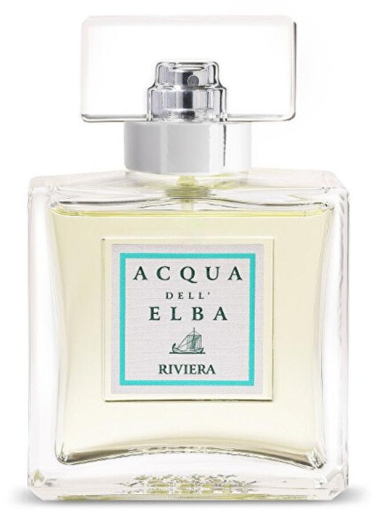 Acqua dell'Elba Riviera, Eau de Parfum Immagine del prodotto 