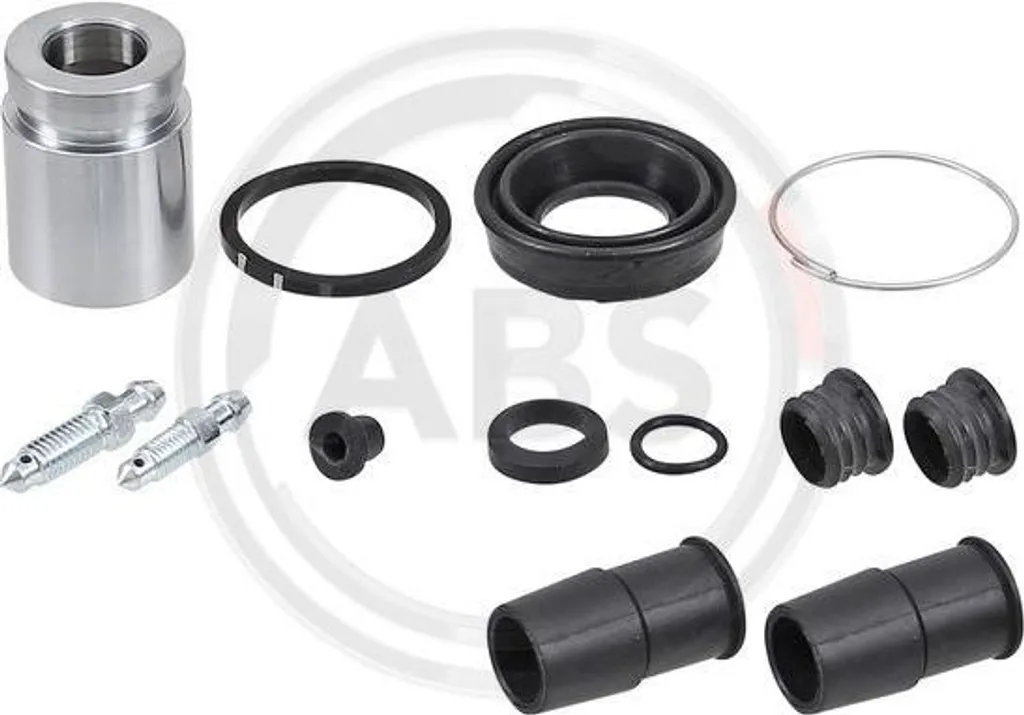 Stop fuite étrier frein avec le kit 57039 A.B.S. pour 440 460 480 E