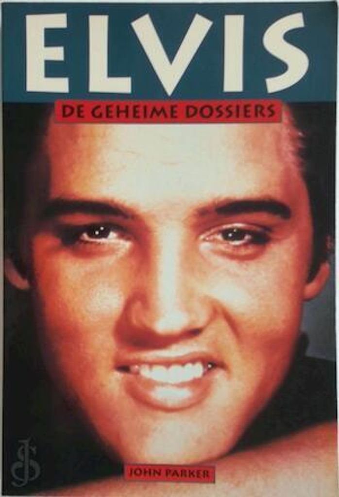 Elvis: de geheime dossiers
