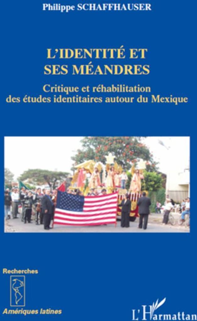 L'identité et ses méandres