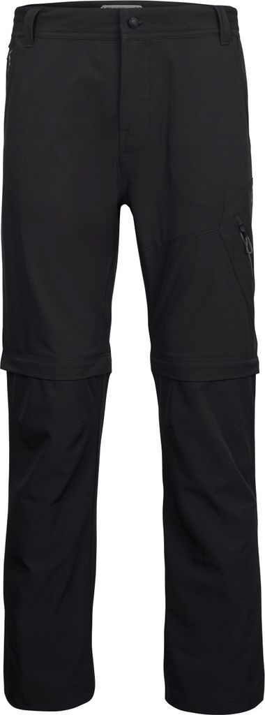 killtec Herren Zip-Off-Hose KOS 204 KG MN PNTS