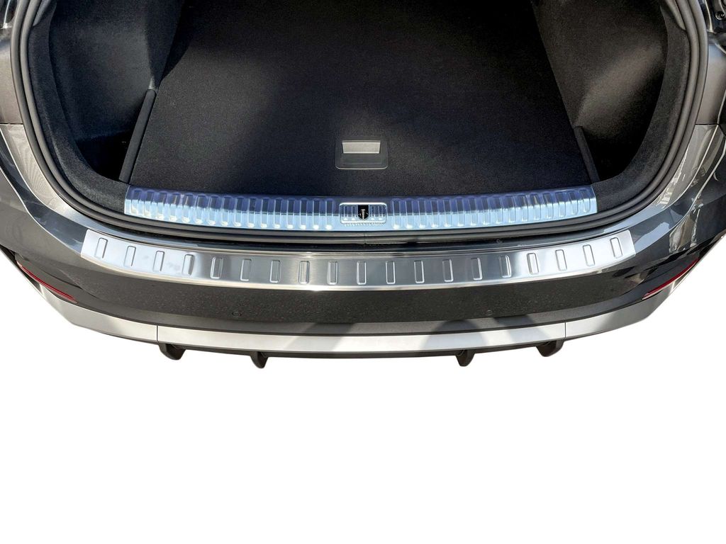 Kofferraum Emblem MINI Original MINI Emblem Heckkla Produktbild-Vorschau 11