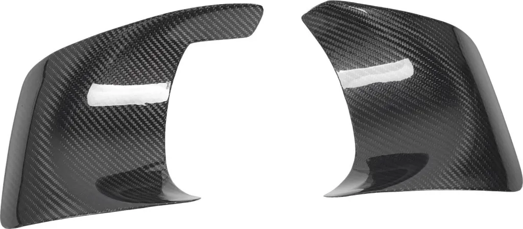 Bouclier Thermique Carbone Haute Température Mitsubishi Lancer Evo X