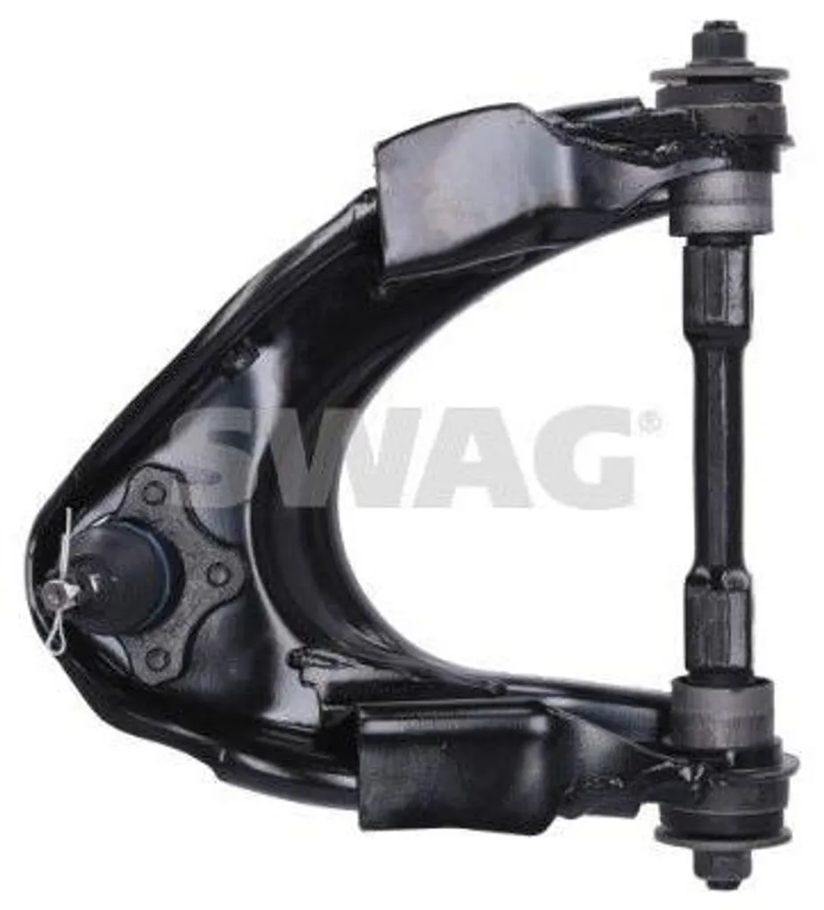 Bras de suspension pour FORD Ranger ET, pièce rechange avant droite