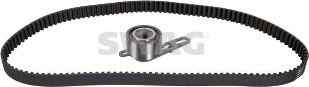 Kit distribution SWAG 130 dents haute résistance pour Ford Transit