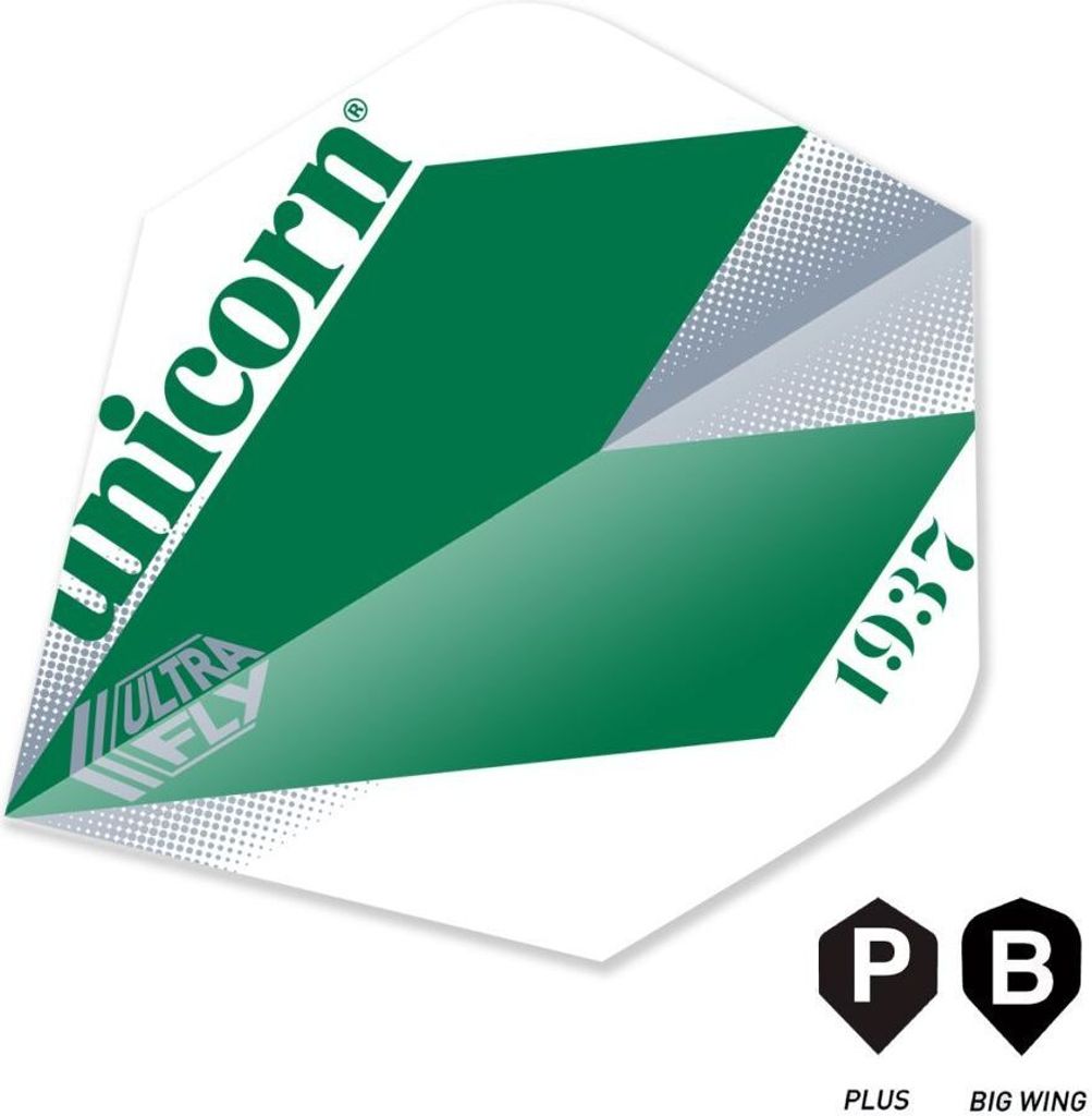 Unicorn Ultra Fly 100 Flights - B-Wing -- 1 Satz