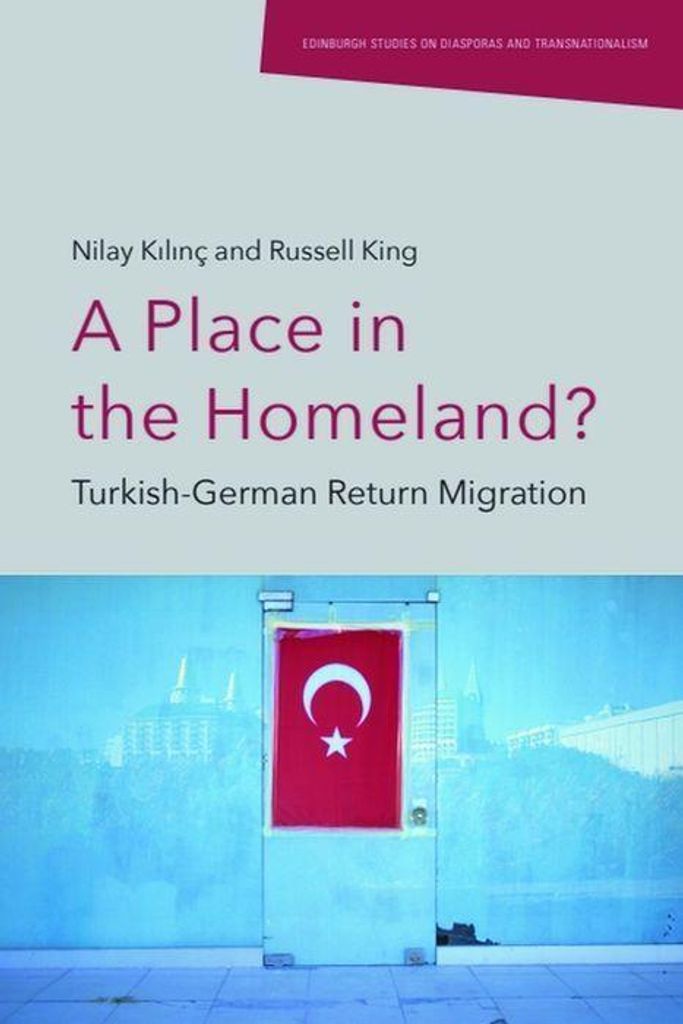 A Place in the Homeland?