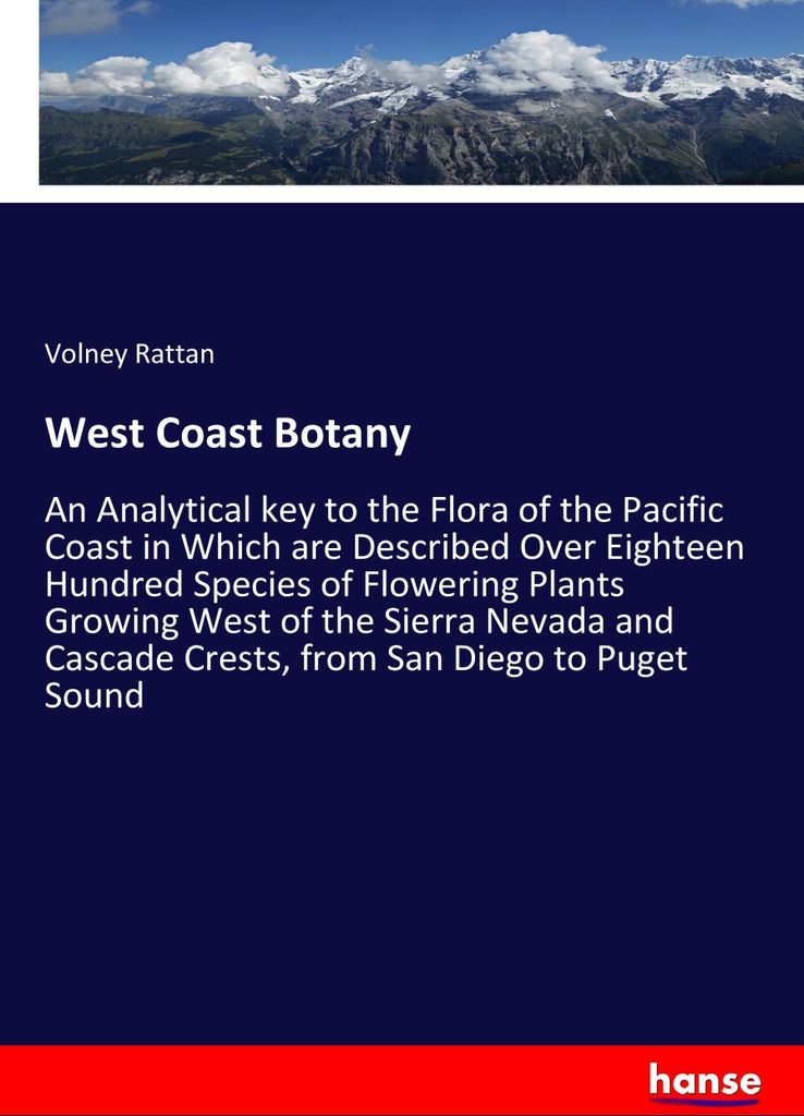 West Coast Botany