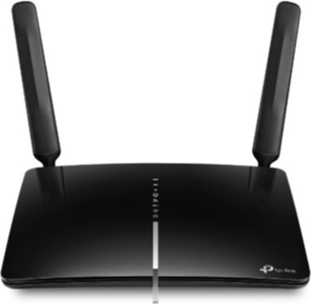 TP-Link WL-Router Archer MR600 (AC1200/4G-LTE Modem) Immagine del prodotto 