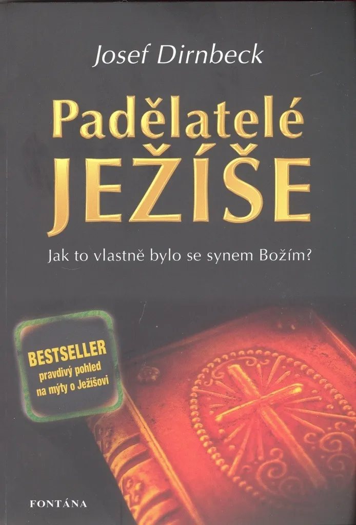 Padlatelé Ježíše : L'histoire vraie du fils de Dieu - Livre Broché