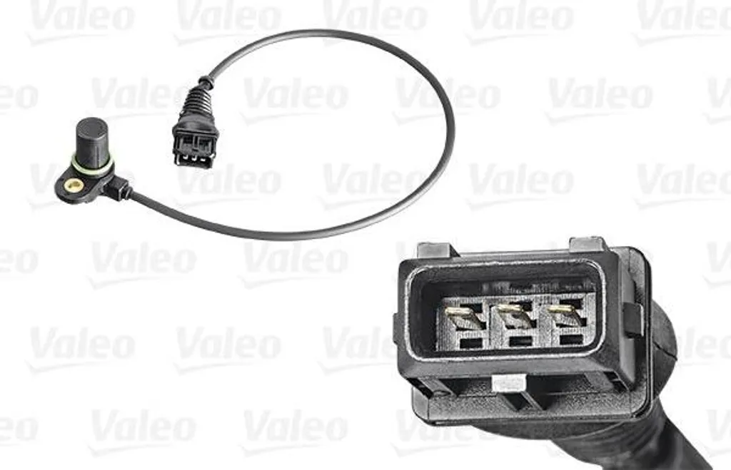Capteur Position Arbre à Cames Valeo pour BMW Z3 Z4 E85 et Série 3 E46