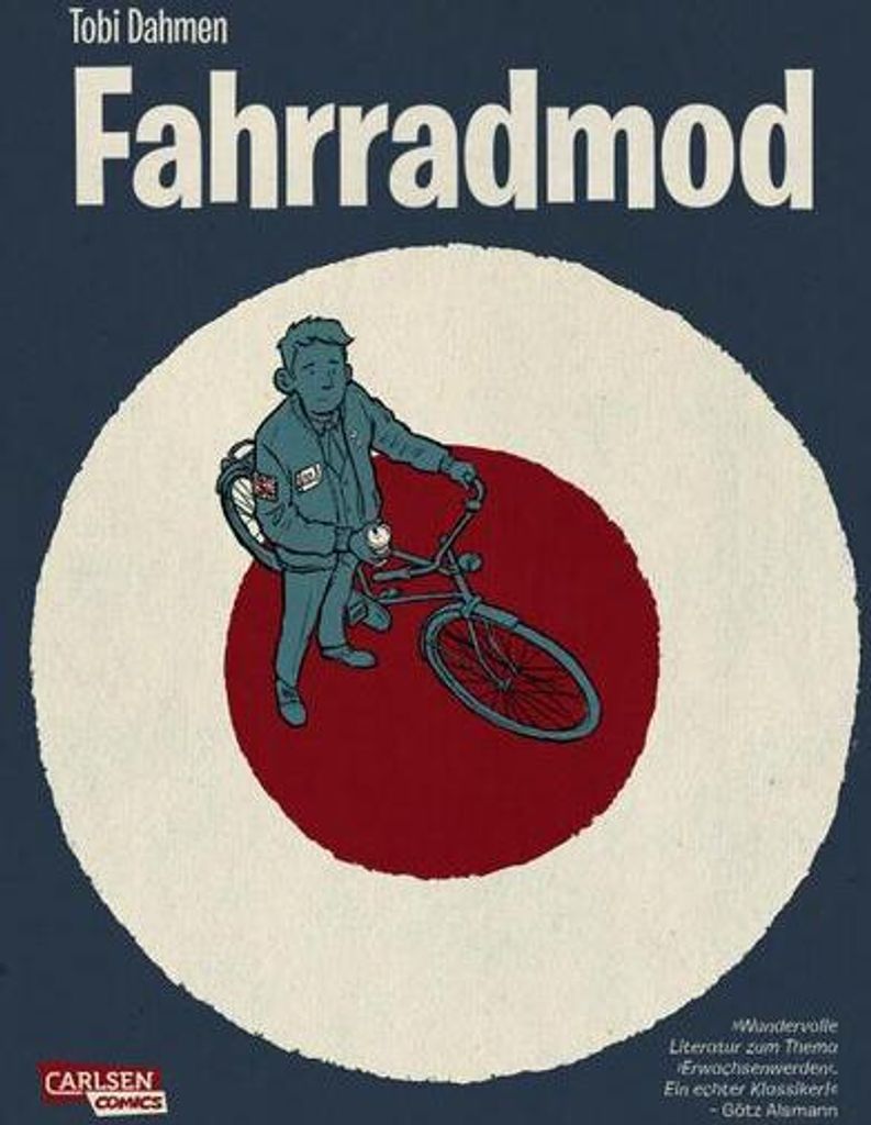 Fahrradmod