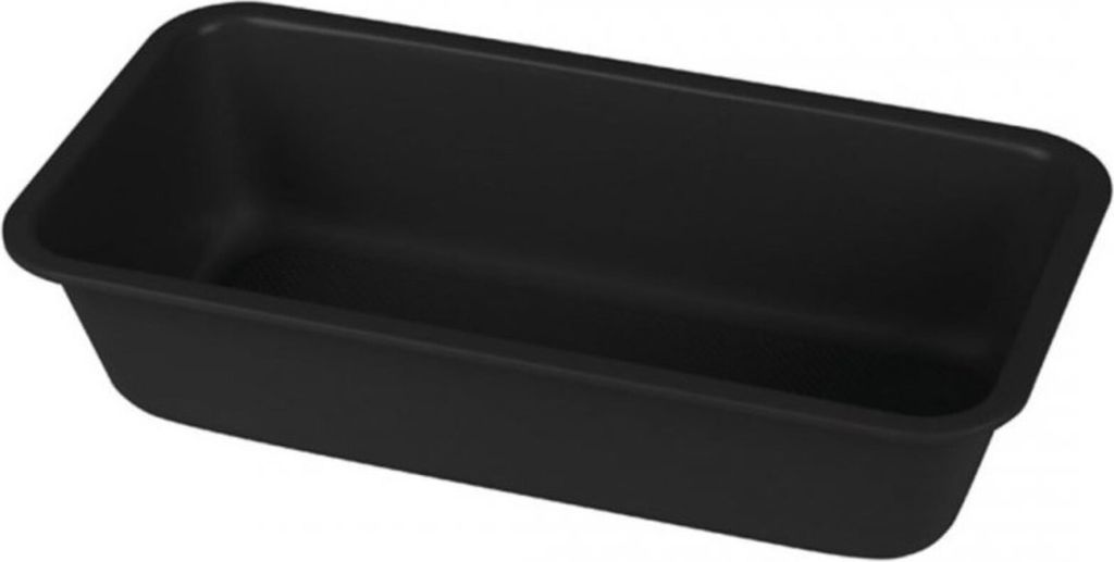 Berlingerhaus BH-7886 Matt Black Collection 305x16x7 cm Zdjęcie produktu 