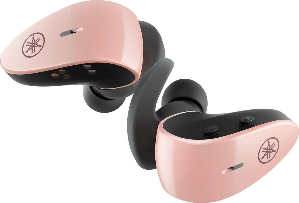Yamaha TW-ES5A Auricolare True Wireless Stereo (TWS) In-ear Immagine del prodotto 