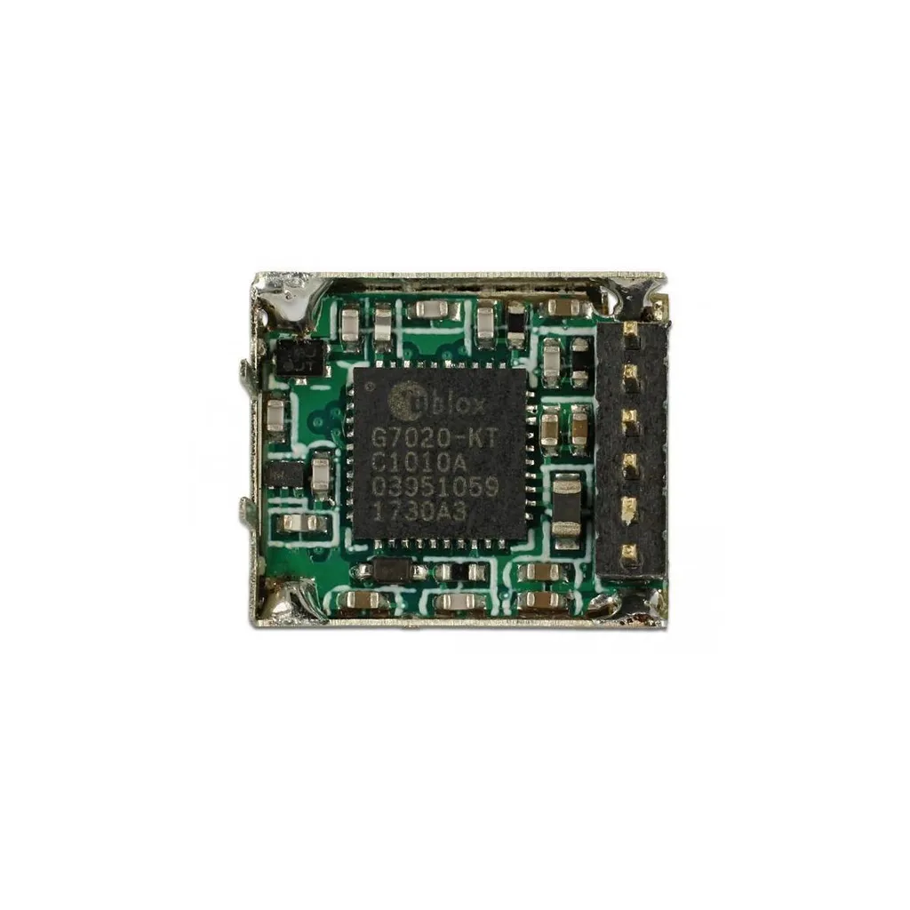 Récepteur GPS Interne NAVILOCK NL-731ETTL u-blox 7 Engine Module