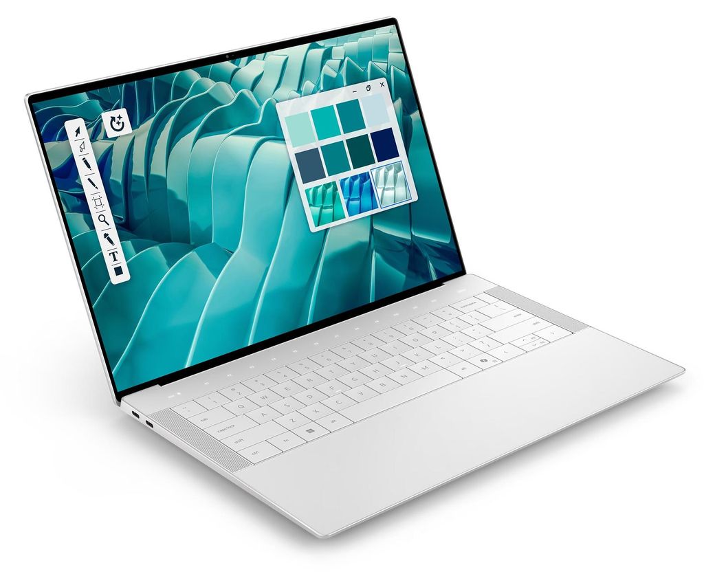 Dell 14 Premium (M76T7), Notebook