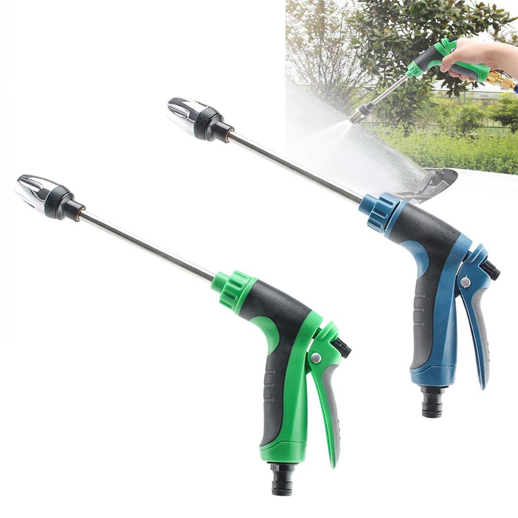 Powerjet Wasser (2PCS), Power Jet Hochdruckpistole, Water Produktbild 