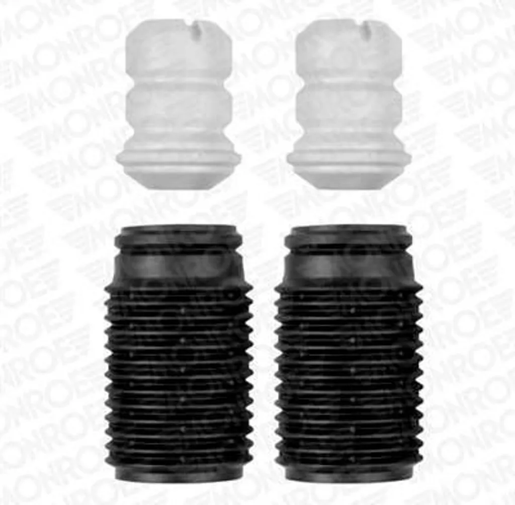 Kit soufflet amortisseur arrière MONROE PK011 pour Volvo 740 940 960