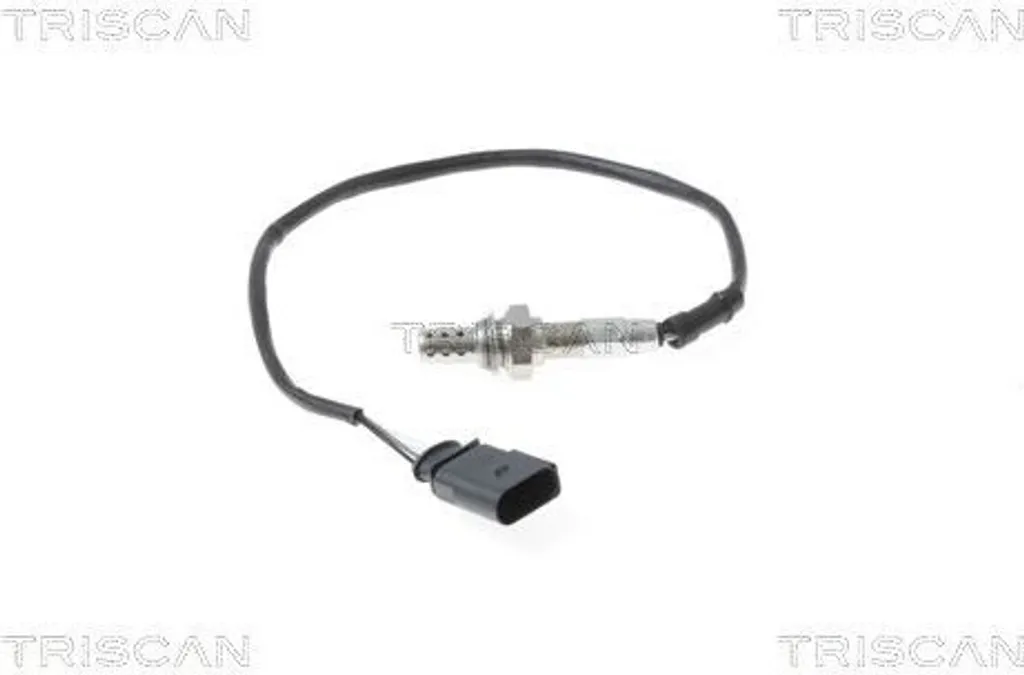 Supprimer le Voyant Moteur VW Polo avec Sonde Lambda TRISCAN 8845 29139