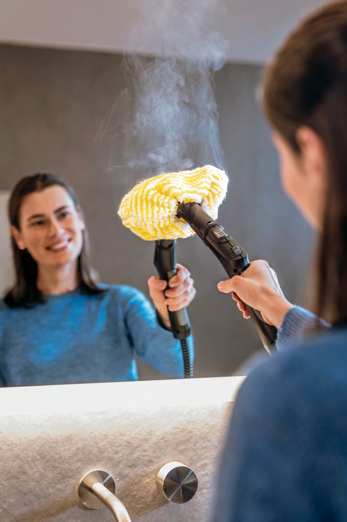Kärcher SC 5 EasyFix Iron *EU Obrázek produktu 8