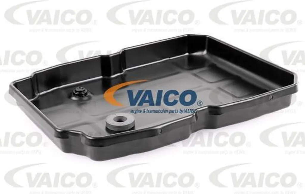 Carter d'huile VAICO V33-0137 pour boîte automatique Jeep et Chrysler