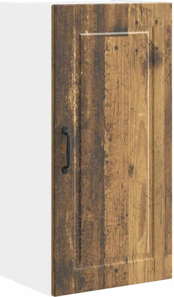 OFFERTA Mobiletto Cucina vidaXL 40cm Legno Recupero | Prezzo Top