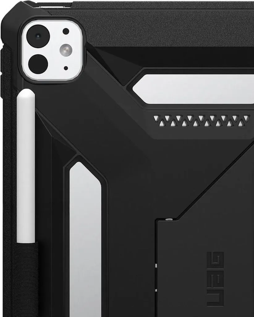 UAG Scout Plus iPad Pro 11 M4/M5 Custodia per Bambini e Lavoro - 4